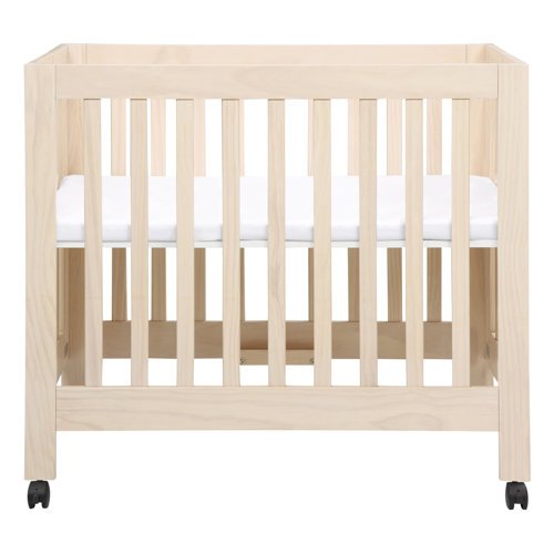 babyletto Origami Mini Portable Crib & Reviews Wayfair